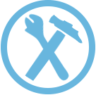 無料お見積り後、作業を開始